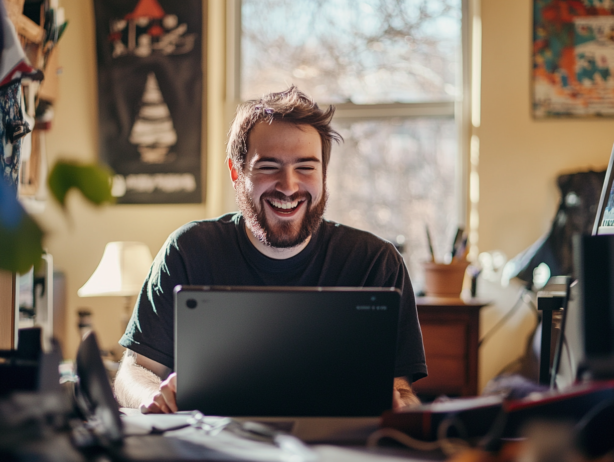 performance review roi