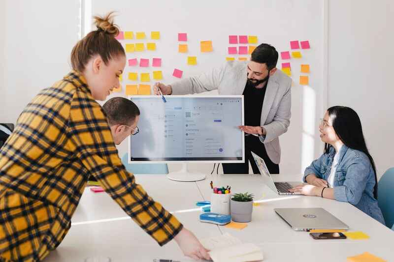 developer onboarding checklist